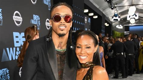 August Alsina Stands By His Truth After Addressing Alleged Jada