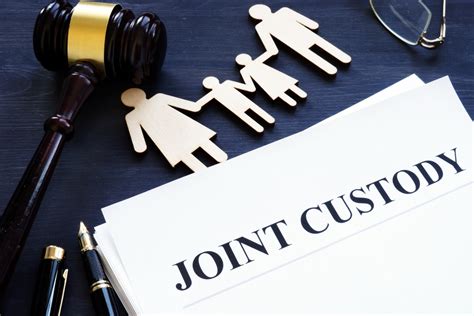 Joint Custody Arrangements What Happens If You Have To Move