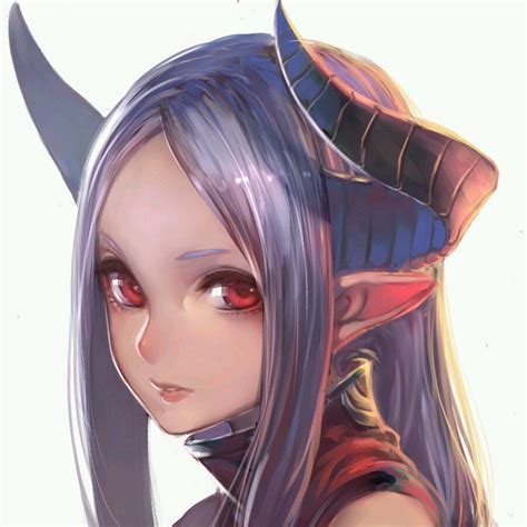 Pin on Anime Girl