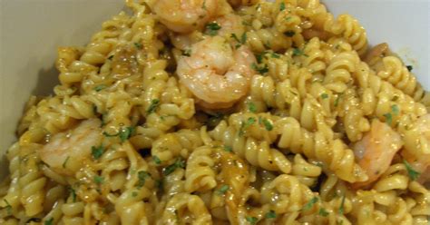 Diab2cook Zatarains New Orleans Style Pasta Dinner Shrimp Scampi