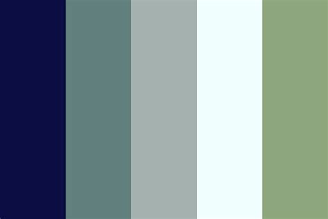 Endless Color Palette