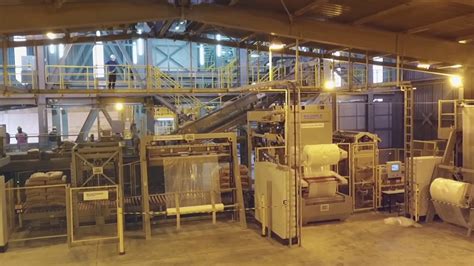 Official Launch of East Malaysia’s First Integrated Cement Plant - YouTube
