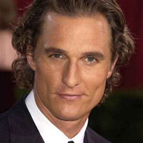 Matthew Mcconaughey Profile And Activity Funny Or Die