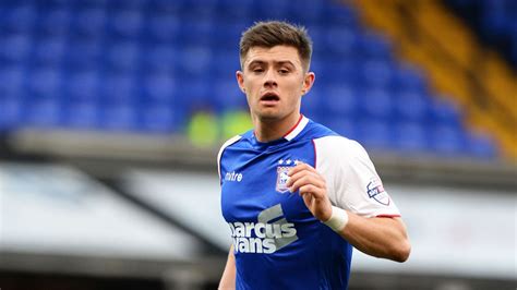 Transfer News West Ham Complete Deal To Sign Defender Aaron Cresswell From Ipswich Football