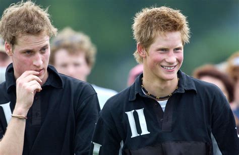 Prince henry (harry) charles albert david of the united kingdom, duke of sussex; Prince Harry: Through the Years Photos | Image #111 - ABC News