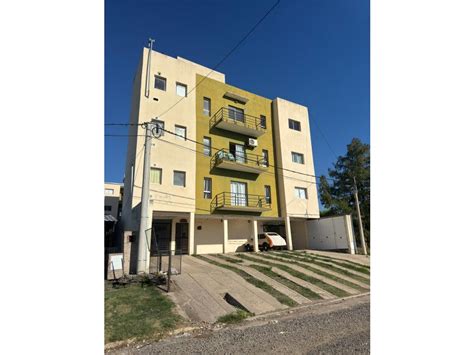 Departamento En Venta Zona Facultades Oro Verde Clasionce F Cil