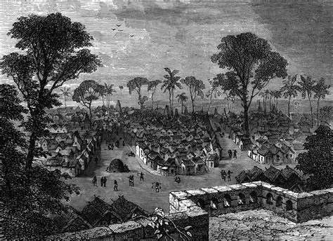 Gold Coast Slave Trade Colonialism And Independence Britannica
