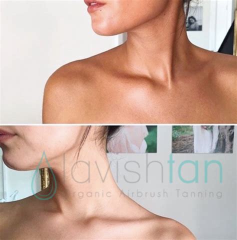 Airbrush Tanning Ds Skin Care Waxing Studio