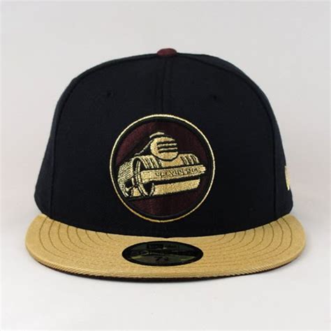 Providence Steamrollers New Era Custom Fitteds Cranium Fitteds Blog