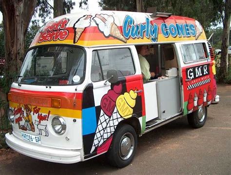 Food Trucks For Sale South Africa