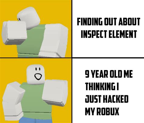 How To Hack Roblox Robux With Inspect Element Robux Apk App