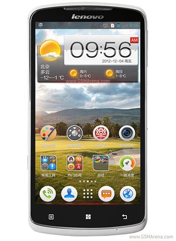 Lenovo s920 price, full phone specs and comparison at phonebunch. Lenovo S920 pictures, official photos