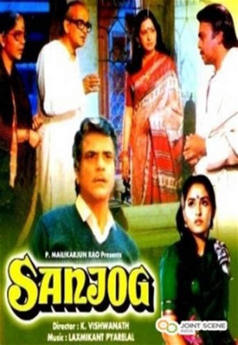 Move to the previous cue. Sanjog (1985) Full Movie Watch Online Free - Hindilinks4u.to