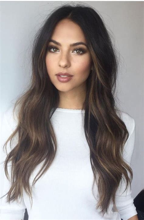 Pin On Styles For Wavy Hair