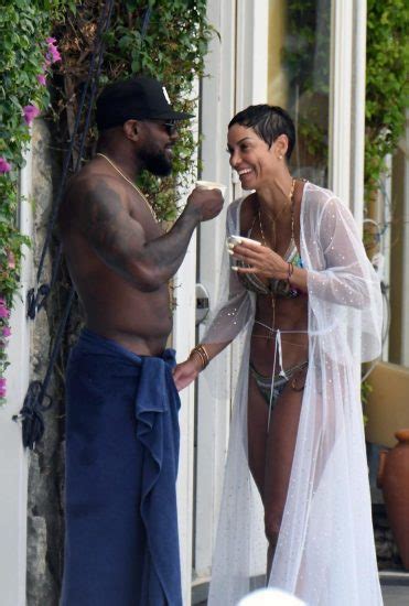 Nicole Murphy Nude In Leaked Sex Tape And Hot Pics Scandal Planet