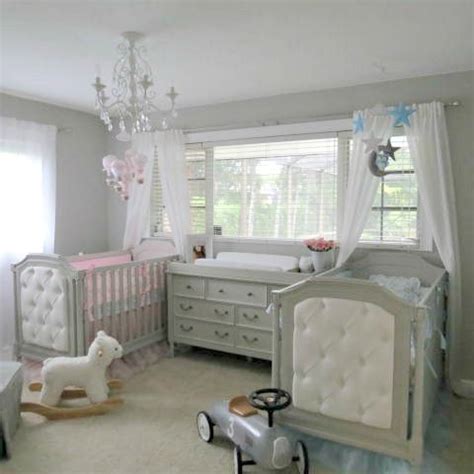 Shop our selection of kids bedroom sets, including girls twin bedroom sets. Tell Us Which Project You ♥ the Most | Twin baby rooms ...