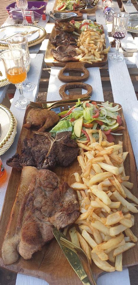 True Elegance Restaurant Restaurant In Bulawayo Byolife