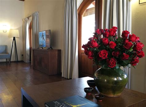 Rose petals add that extra bit of romance to your sanctuary at Sanctum