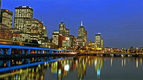 Shot on mamiya 6x7 medium format film. Melbourne city lights | Night city, Melbourne australia, City