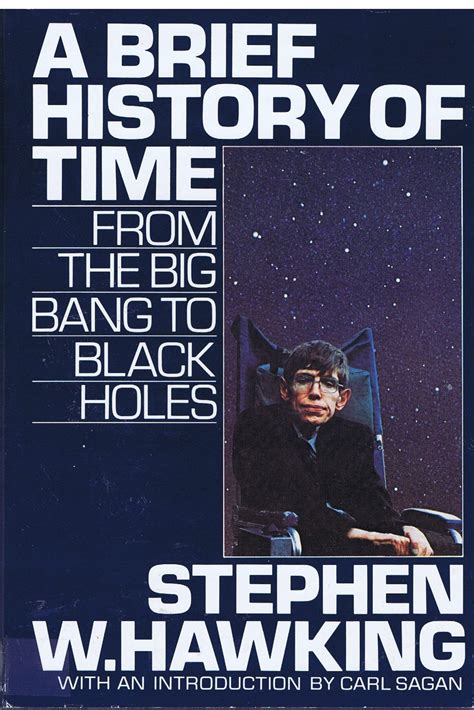 Breve Historia Del Tiempo El Libro Que Convirtió A Stephen Hawking En Un ícono Mundial Infobae