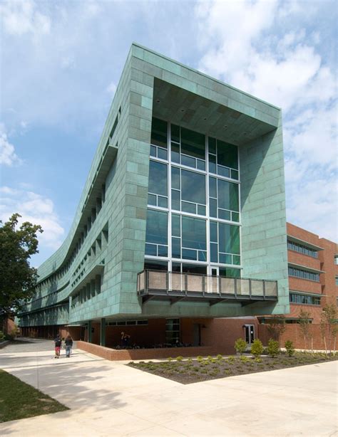 Penn State University Architecture And Landscape Architecture