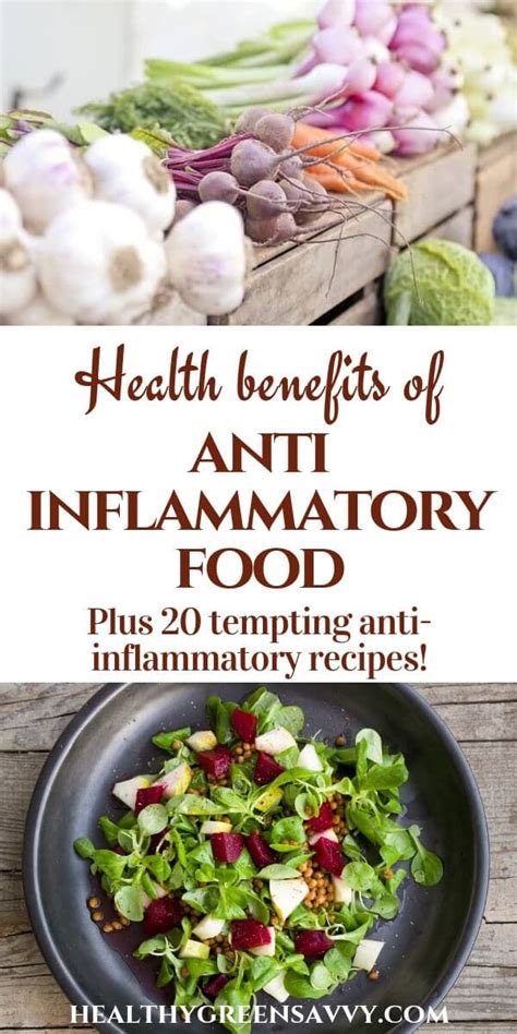 The cultured food that helped me with the flu. Anti-Inflammatory Food ~ Your Best Defense Against Disease ...