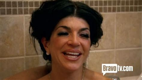 Pin On Teresa Giudice Facial Expression