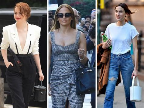 louis vuitton leads the pack of celebrity bag picks this week purseblog