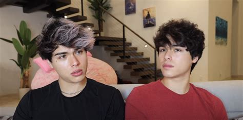 The Three Amigos Brent Rivera The Stokes Twins And Their Paths To