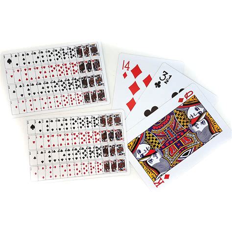 We did not find results for: Jumbo Gag Card Set | Madhatter Magic Shop