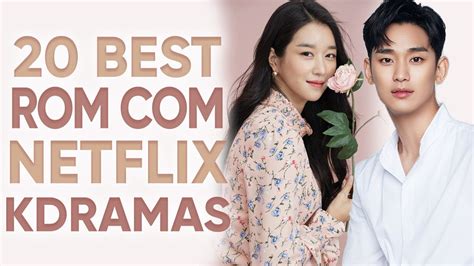 Luckily, netflix has a bunch of good movies, including romance movies, for you. 20 Best Korean Romance Comedies To Watch On Netflix! [Ft ...