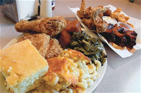 Houston alfreda's soul food restaurant has been cooking delicious soul food for. Reader recommendation: Southern Beastro - Table Hopping