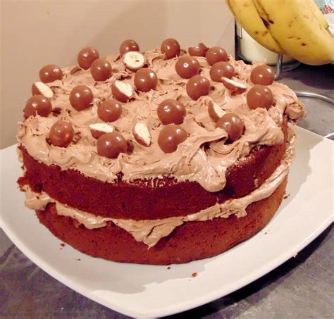 Just combine the flour, sugar, cocoa powder, salt and baking soda in a bowl. mary berry chocolate cake recipes