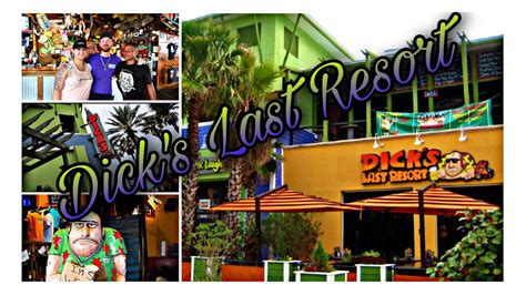 Eating At Dicks Last Resort In Panama City 🤔🤔🤔🤣 Youtube