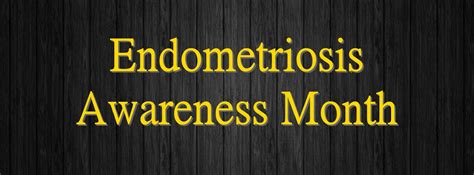 Endometriosis Awareness What Is Endo Hot Sex Picture