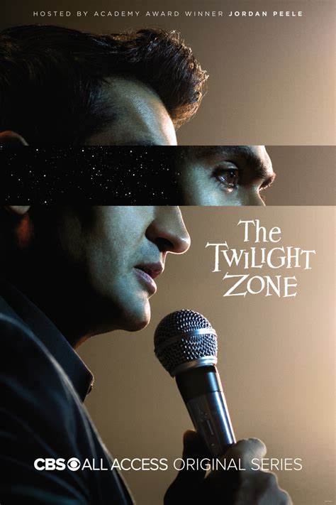 The twilight zone is a web television series developed by simon kinberg, jordan peele (who also narrates) and marco ramirez, based on the original series created by rod serling. Review: In 'The Twilight Zone,' "The Comedian" Will Do ...