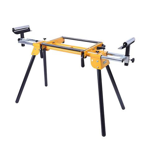 The Best Miter Saw Stands In 2022 Reviews