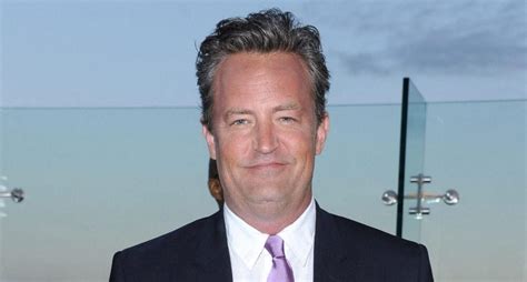 matthew perry s autopsy report abusing ketamine outside of therapy internewscast journal