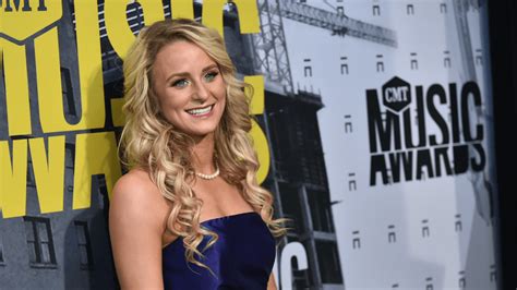 teen mom 2 leah messer claps back at mom shamer on instagram in touch weekly