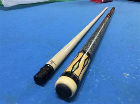 Mezz Ex Pro With Joss Cue Butt Everything Else On Carousell