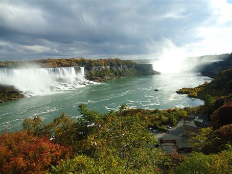 Niagara Falls Oct 2012 Niagara Falls Weird Pictures Favorite Places