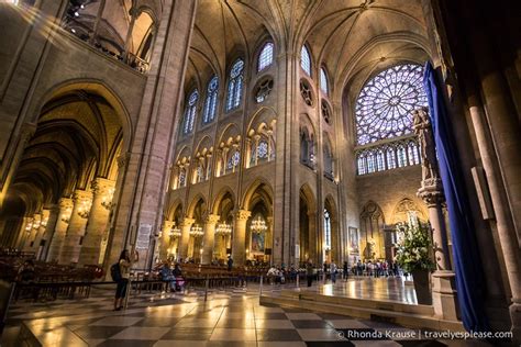Notre Dame De Paris History Architecture And Tips For