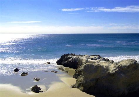 Maybe you would like to learn more about one of these? Leo Carrillo State Park - Malibu, CA - California State ...