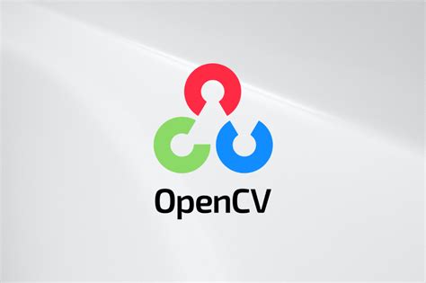 Aggregate 76 Opencv Logo Latest Vn