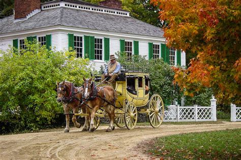 Everything that touched our table was great! Old Sturbridge Village - Sturbridge MA | AAA.com