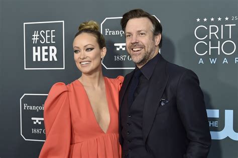Jason Sudeikis Keeley Hazell Confirm Relationship In Nyc