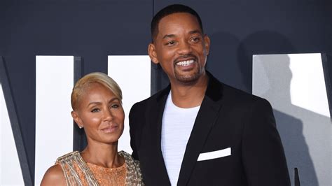 Jada reveals the impact he had on her and the conversations she has today. Do Will & Jada Pinkett Smith Have an Open Relationship ...
