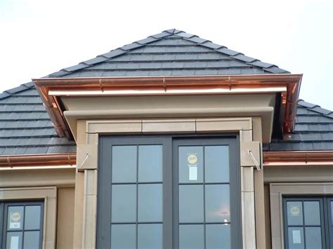 copper seamless gutters remodeling cost calculator