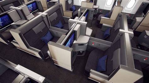 Ana Debuts New Cabin Designs Business Traveler Usa