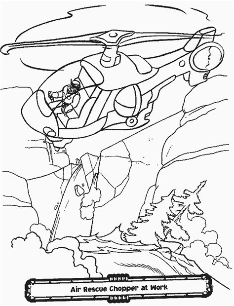 Planes fire and rescue coloring pages. 15 Best Rescue Heroes Coloring Pages for Kids - Updated 2018
